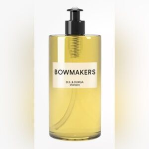 Bowmakers D.S.‎ & Durga Shampoo 16.9fl oz / 500ml